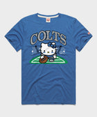 Hello Kitty x Indianapolis Colts Snap