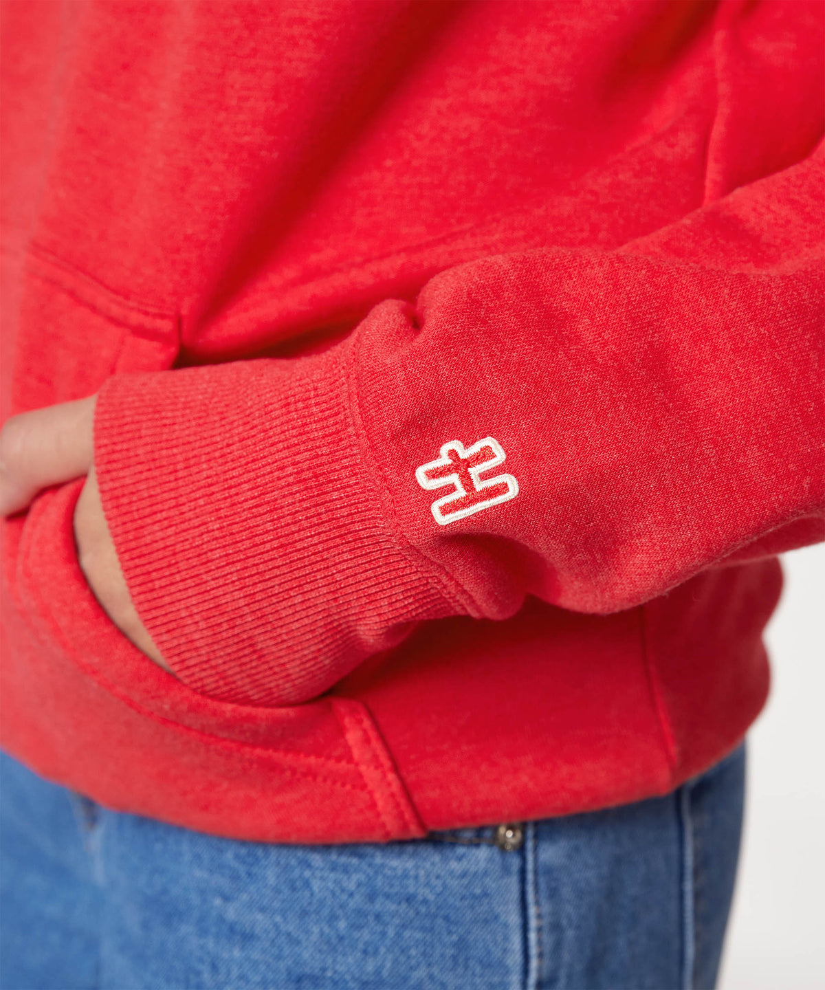 Hello Kitty x Kansas City Chiefs Kickoff Hoodie