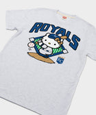 Hello Kitty x Kansas City Royals Swing