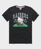 Hello Kitty x Las Vegas Raiders Holder