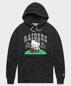 Hello Kitty x Las Vegas Raiders Holder Hoodie