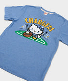 Hello Kitty x Los Angeles Chargers Snap