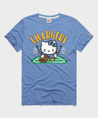 Hello Kitty x Los Angeles Chargers Snap