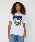 Hello Kitty x Los Angeles Dodgers Pitch