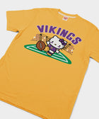 Hello Kitty x Minnesota Vikings Kickoff