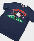 Hello Kitty x New England Patriots Touchdown