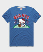 Hello Kitty x New York Giants Holder