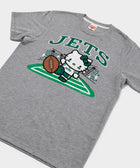 Hello Kitty x New York Jets Kickoff