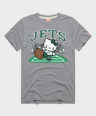 Hello Kitty x New York Jets Kickoff