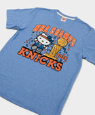 Hello Kitty x New York Knicks NBA Champs 2026
