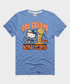 Hello Kitty x New York Knicks NBA Champs 2026