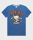 Hello Kitty x New York Mets Throw