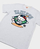 Hello Kitty x New York Yankees Swing