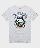 Hello Kitty x New York Yankees Swing