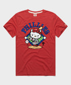 Hello Kitty x Philadelphia Phillies Swing