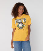 Hello Kitty x Pittsburgh Pirates Batter