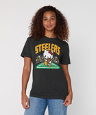 Hello Kitty x Pittsburgh Steelers Rush