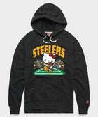 Hello Kitty x Pittsburgh Steelers Rush Hoodie