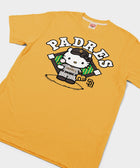 Hello Kitty x San Diego Padres Toss
