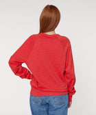 Hello Kitty x San Francisco 49ers Rush Crewneck