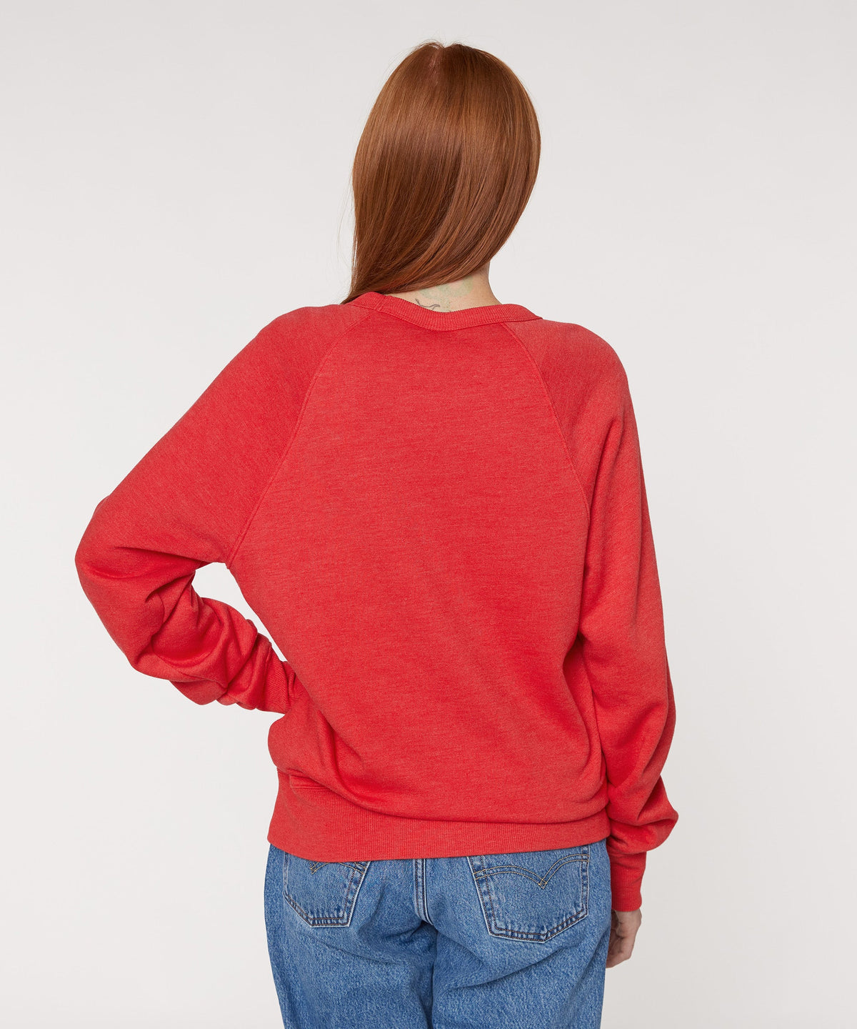 Hello Kitty x San Francisco 49ers Rush Crewneck