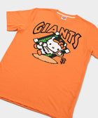 Hello Kitty x San Francisco Giants Catch
