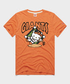 Hello Kitty x San Francisco Giants Catch