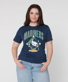 Hello Kitty x Seattle Mariners Catch
