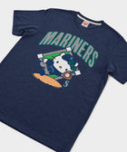 Hello Kitty x Seattle Mariners Catch