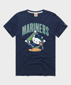Hello Kitty x Seattle Mariners Catch