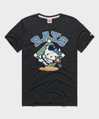 Hello Kitty x Tampa Bay Rays Catch