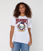 Hello Kitty x Texas Rangers Swing