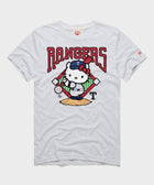 Hello Kitty x Texas Rangers Swing