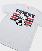 Hello Kitty x USWNT