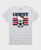 Hello Kitty x USWNT