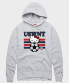 Hello Kitty x USWNT Hoodie