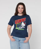 Hello Kitty x USWNT Kick