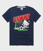 Hello Kitty x USWNT Kick