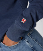 Hello Kitty x USWNT Kick Crewneck
