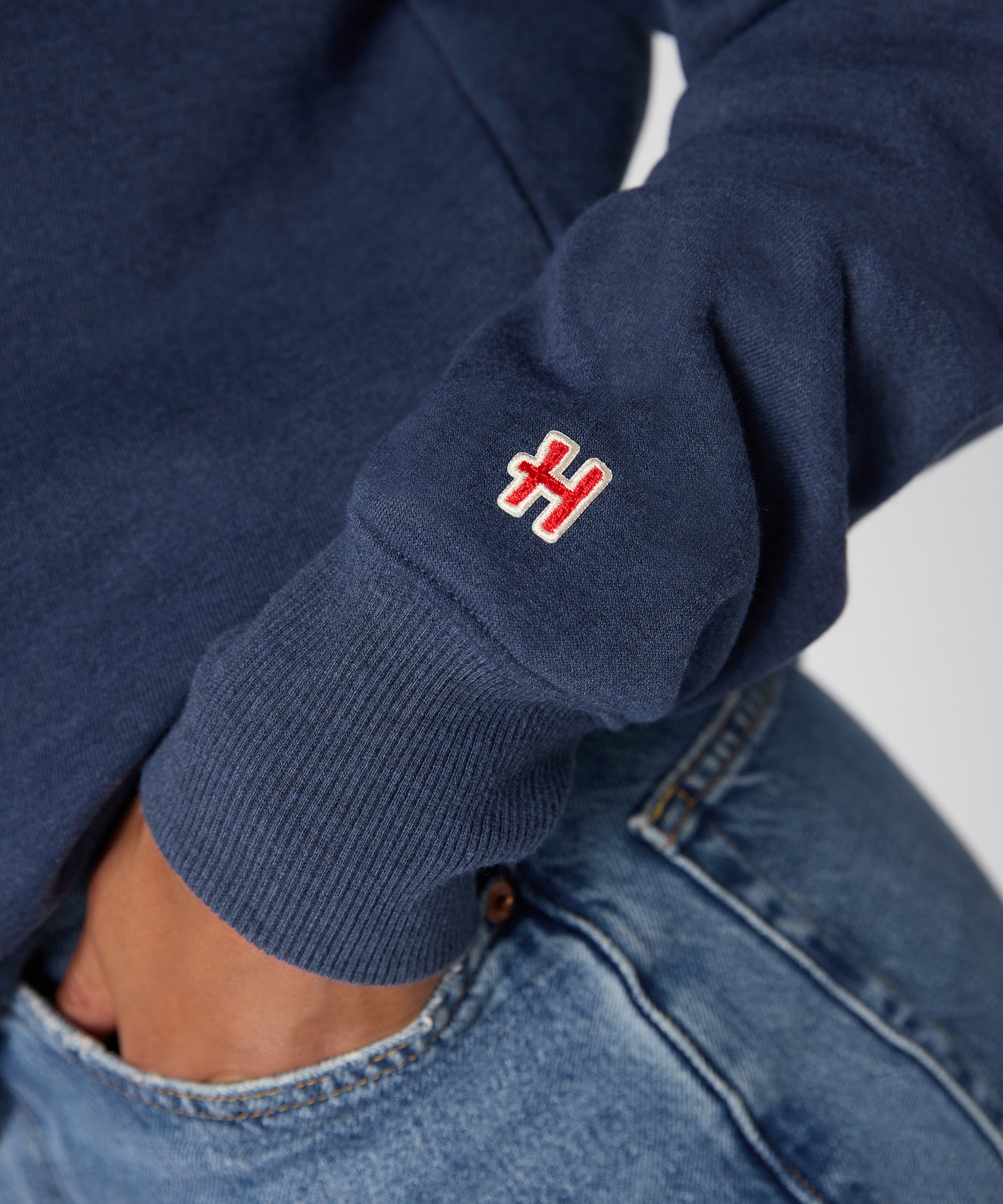Hello Kitty x USWNT Kick Crewneck