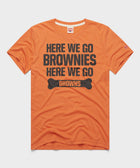 Here We Go Brownies Here We Go
