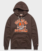 Here We Go Brownies Hoodie