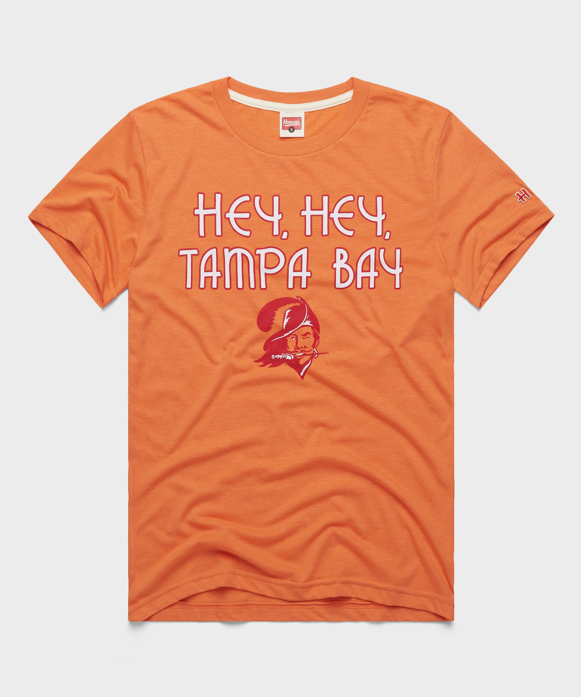 Hey Hey Tampa Bay Buccaneers