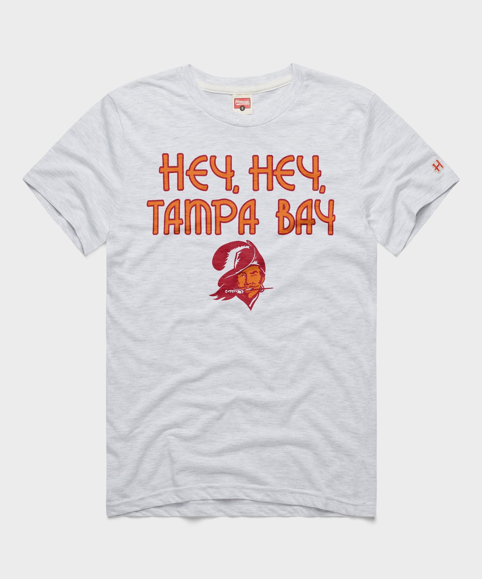 Hey Hey Tampa Bay Buccaneers