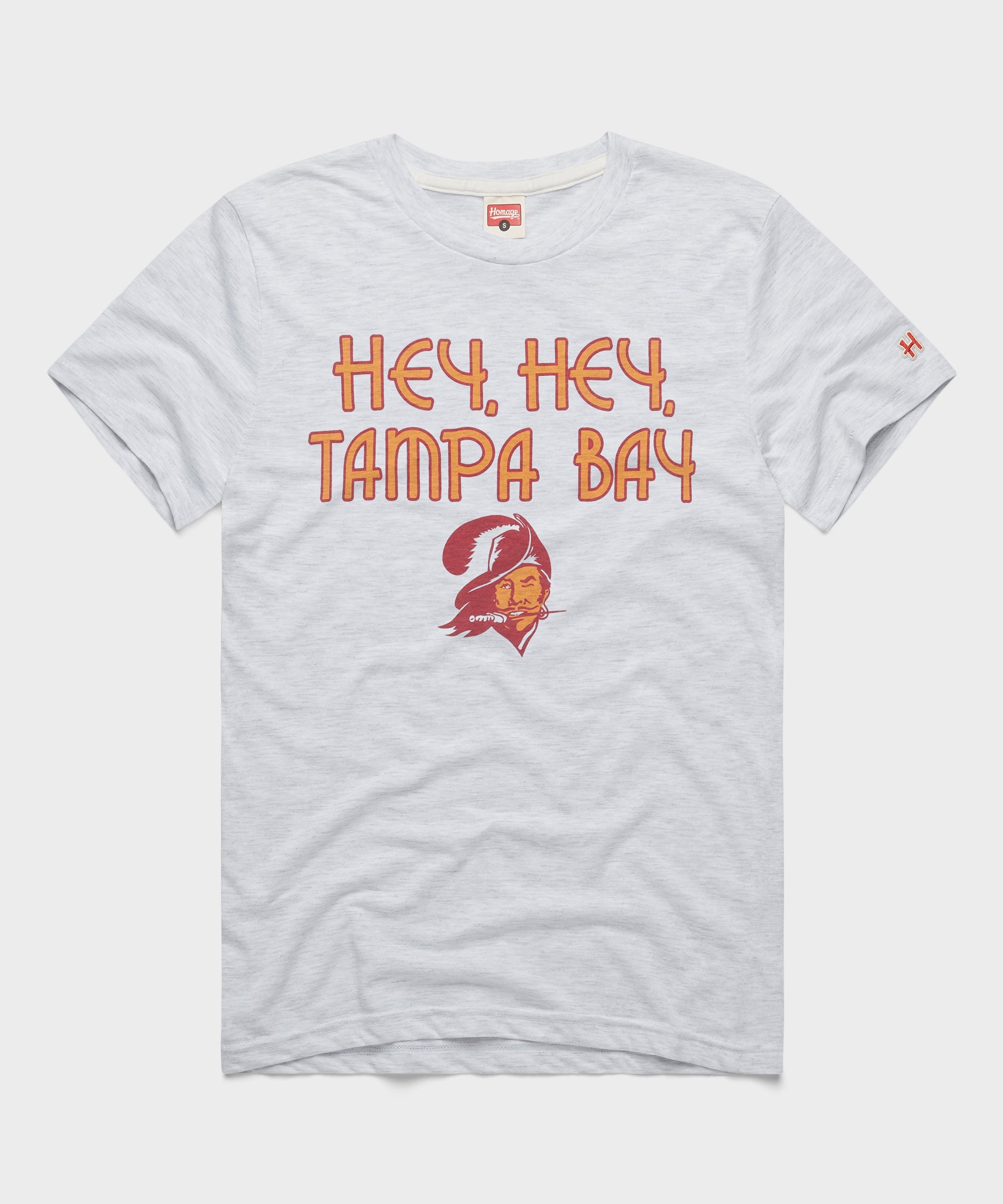 Hey Hey Tampa Bay Buccaneers