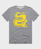 Hidden Temple Silver Snakes