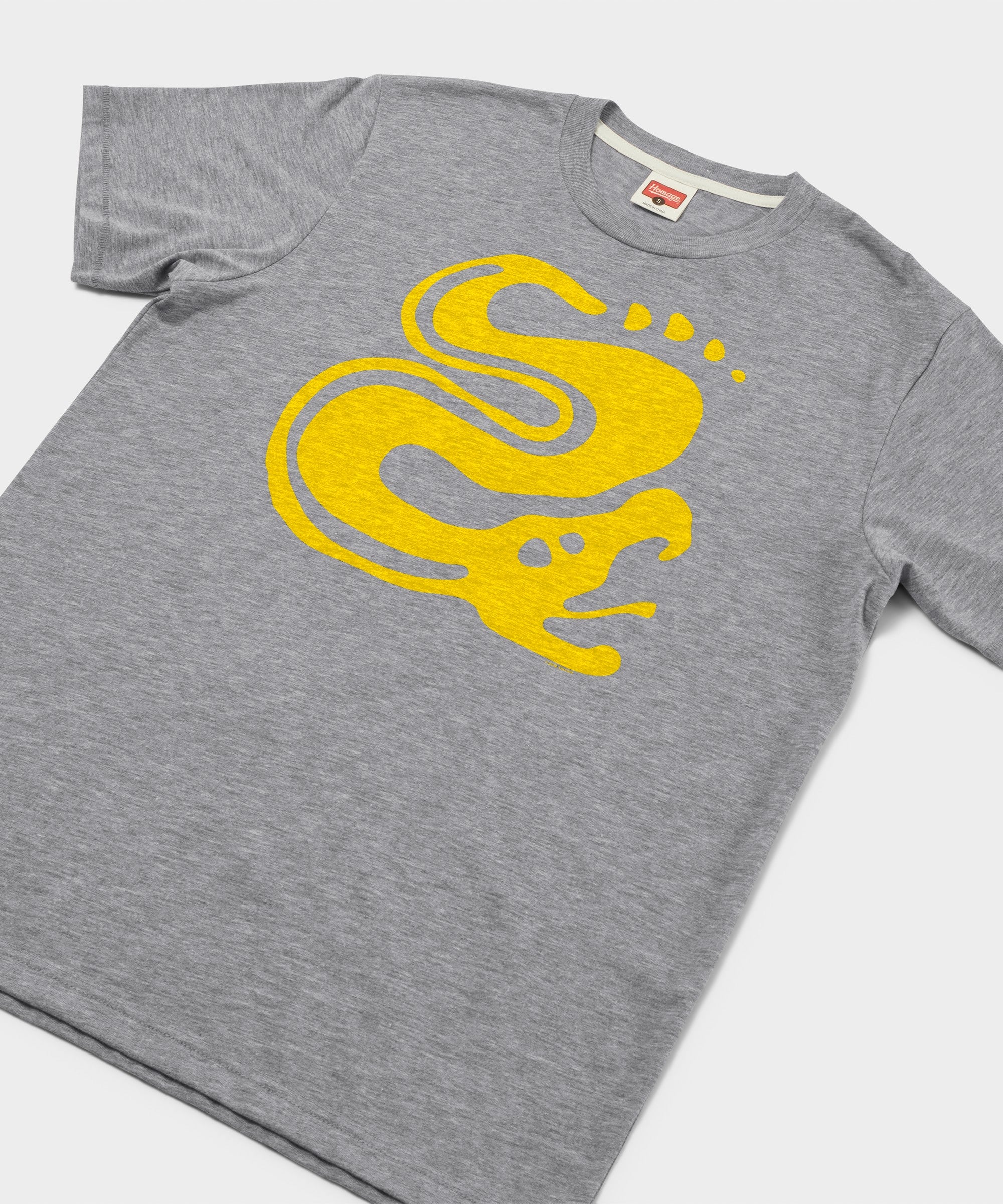 Hidden Temple Silver Snakes