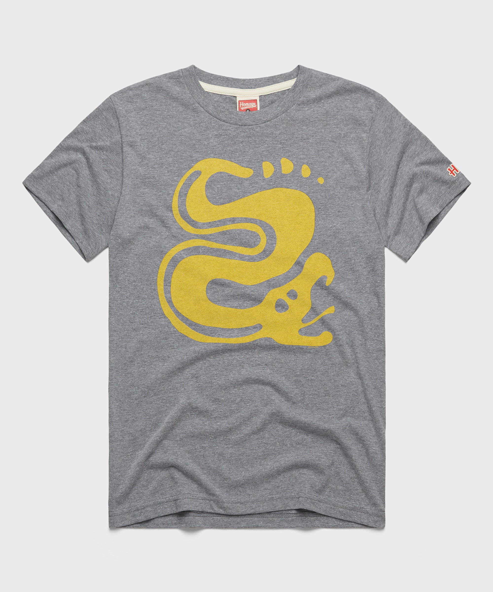 Hidden Temple Silver Snakes