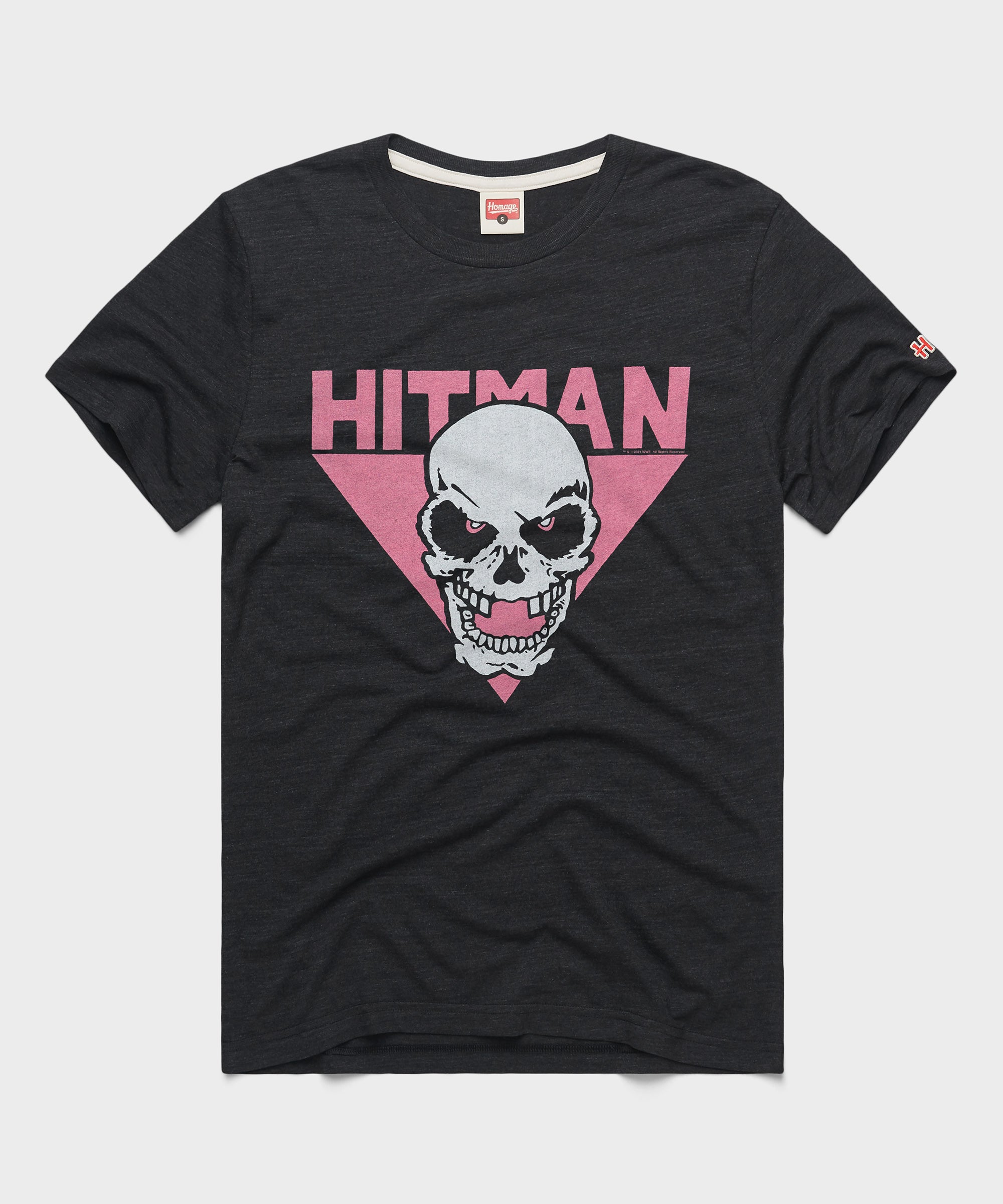 Hitman Skull