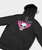 Hitman Skull Hoodie